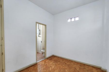 Quarto  de apartamento para alugar com 1 quarto, 33m² em Rio Comprido, Rio de Janeiro