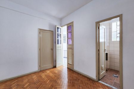 Apartamento para alugar com 33m², 1 quarto e sem vaga Apartamento para alugar com 33m², 1 quarto e sem vagaQuarto