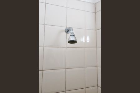 Apartamento para alugar com 33m², 1 quarto e sem vaga Apartamento para alugar com 33m², 1 quarto e sem vagaBanheiro