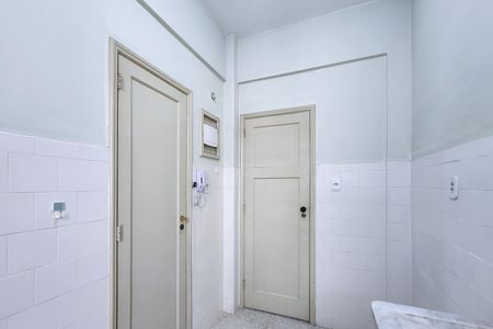 Apartamento para alugar com 33m², 1 quarto e sem vaga Apartamento para alugar com 33m², 1 quarto e sem vagaCozinha