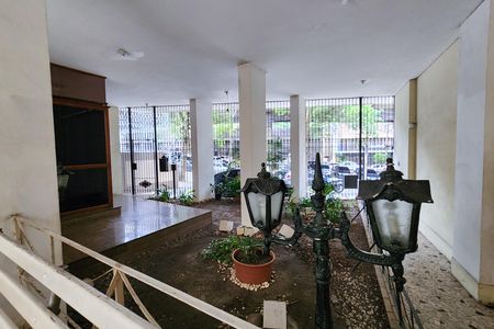 Apartamento para alugar com 33m², 1 quarto e sem vaga Apartamento para alugar com 33m², 1 quarto e sem vagaÁrea Comum
