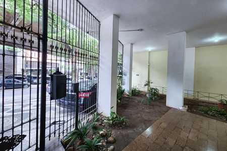 Apartamento para alugar com 33m², 1 quarto e sem vaga Apartamento para alugar com 33m², 1 quarto e sem vagaÁrea Comum