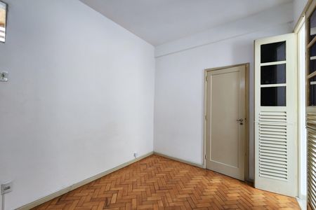 Quarto  de apartamento para alugar com 1 quarto, 33m² em Rio Comprido, Rio de Janeiro