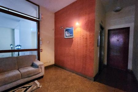 Apartamento para alugar com 33m², 1 quarto e sem vaga Apartamento para alugar com 33m², 1 quarto e sem vagaÁrea Comum