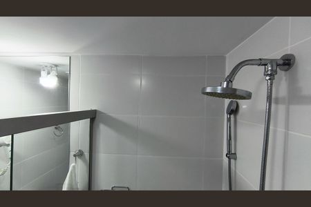 Studio para alugar com 25m², 1 quarto e sem vagaBanheiro