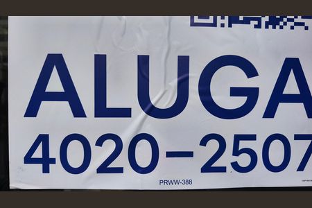 Studio para alugar com 25m², 1 quarto e sem vagaPlaquinha PRWW-388
