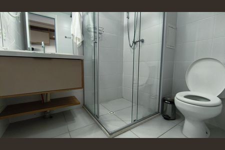 Studio para alugar com 25m², 1 quarto e sem vagaBanheiro