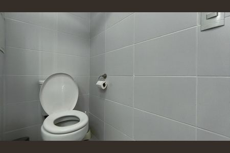 Studio para alugar com 25m², 1 quarto e sem vagaBanheiro