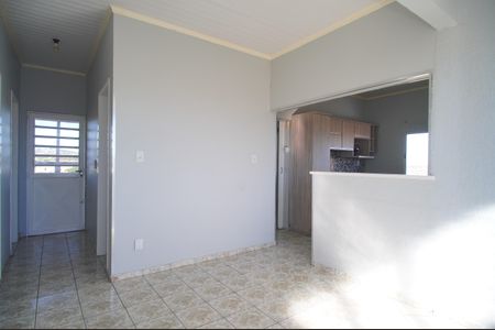 Sala  de casa para alugar com 2 quartos, 80m² em Nova Sapucaia, Sapucaia do Sul