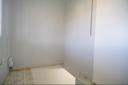 Casa para alugar com 80m², 2 quartos e 1 vagaÁrea de Serviço