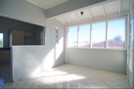 Sala  de casa para alugar com 2 quartos, 80m² em Nova Sapucaia, Sapucaia do Sul