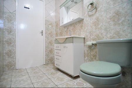 Casa para alugar com 80m², 2 quartos e 1 vagaBanheiro
