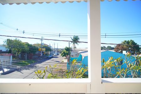 Vista do Quarto 1 de casa para alugar com 2 quartos, 80m² em Nova Sapucaia, Sapucaia do Sul