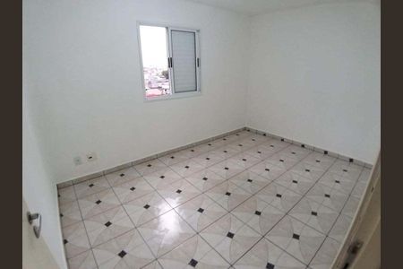 Apartamento à venda com 57m², 2 quartos e 1 vaga Apartamento à venda com 57m², 2 quartos e 1 vagaQuarto 2