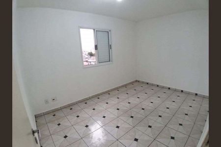 Quarto 1 de apartamento à venda com 2 quartos, 57m² em Vila Antonieta, São Paulo