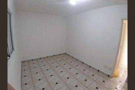 Apartamento à venda com 57m², 2 quartos e 1 vaga Apartamento à venda com 57m², 2 quartos e 1 vagaQuarto 1