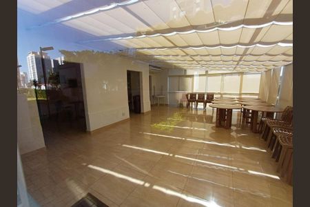 Apartamento à venda com 57m², 2 quartos e 1 vaga Apartamento à venda com 57m², 2 quartos e 1 vagaSalão de festas
