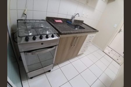 Apartamento à venda com 57m², 2 quartos e 1 vaga Apartamento à venda com 57m², 2 quartos e 1 vagaCozinha