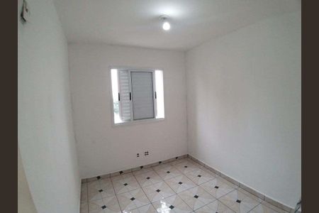 Apartamento à venda com 57m², 2 quartos e 1 vaga Apartamento à venda com 57m², 2 quartos e 1 vagaQuarto 2