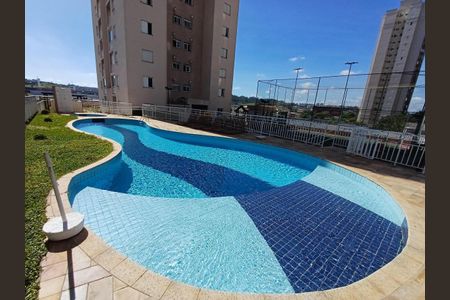 Apartamento à venda com 57m², 2 quartos e 1 vaga Apartamento à venda com 57m², 2 quartos e 1 vagaPiscina