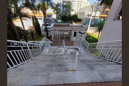 Apartamento à venda com 57m², 2 quartos e 1 vaga Apartamento à venda com 57m², 2 quartos e 1 vagaArea externa