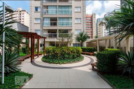 Studio para alugar com 30m², 1 quarto e sem vagaÁrea comum