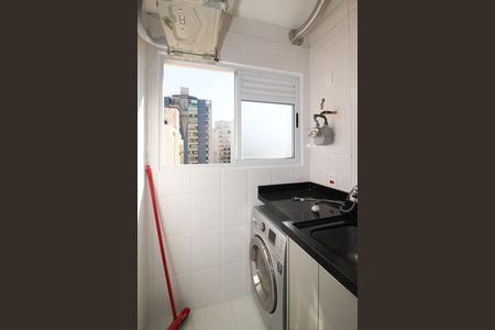 Studio para alugar com 30m², 1 quarto e sem vagaÁrea de Serviço