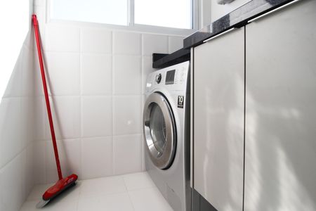 Studio para alugar com 30m², 1 quarto e sem vagaÁrea de Serviço