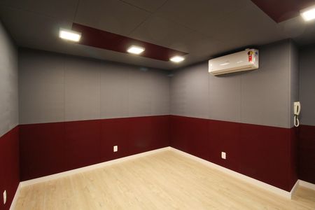 Studio para alugar com 30m², 1 quarto e sem vagaÁrea comum
