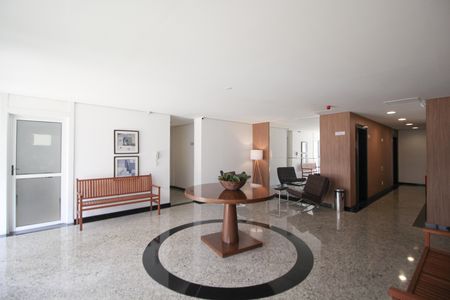 Studio para alugar com 30m², 1 quarto e sem vagaÁrea comum