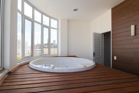 Studio para alugar com 30m², 1 quarto e sem vagaÁrea comum - SPA 