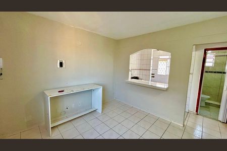 Sala de apartamento para alugar com 2 quartos, 50m² em Parque Maria Helena, Guarulhos