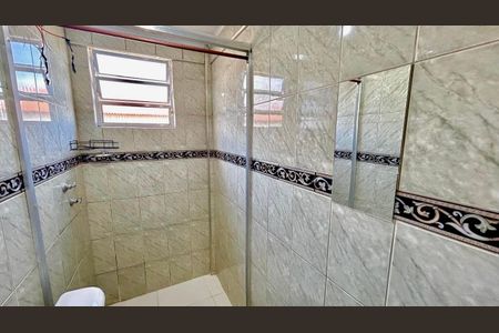 Apartamento para alugar com 50m², 2 quartos e sem vaga Apartamento para alugar com 50m², 2 quartos e sem vagaBanheiro