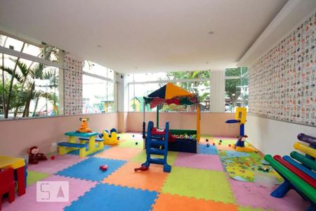 Apartamento para alugar com 60m², 2 quartos e 1 vaga Apartamento para alugar com 60m², 2 quartos e 1 vagaÁrea Comum