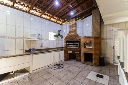 Apartamento para alugar com 60m², 2 quartos e 1 vaga Apartamento para alugar com 60m², 2 quartos e 1 vagaÁrea Comum