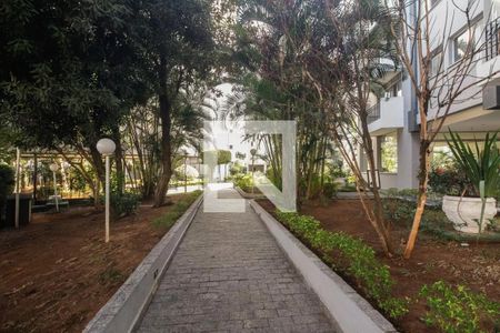 Apartamento para alugar com 60m², 2 quartos e 1 vaga Apartamento para alugar com 60m², 2 quartos e 1 vagaÁrea Comum
