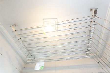 Apartamento para alugar com 60m², 2 quartos e 1 vaga Apartamento para alugar com 60m², 2 quartos e 1 vagaÁrea de Serviço