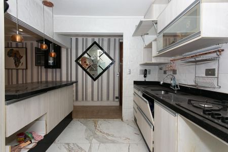 Apartamento para alugar com 60m², 2 quartos e 1 vaga Apartamento para alugar com 60m², 2 quartos e 1 vagaCozinha