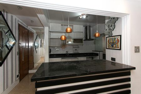 Apartamento para alugar com 60m², 2 quartos e 1 vaga Apartamento para alugar com 60m², 2 quartos e 1 vagaCozinha