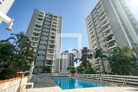Apartamento para alugar com 60m², 2 quartos e 1 vaga Apartamento para alugar com 60m², 2 quartos e 1 vagaÁrea Comum