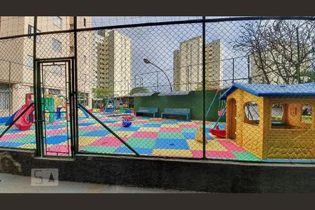 Apartamento para alugar com 60m², 2 quartos e 1 vaga Apartamento para alugar com 60m², 2 quartos e 1 vagaÁrea Comum