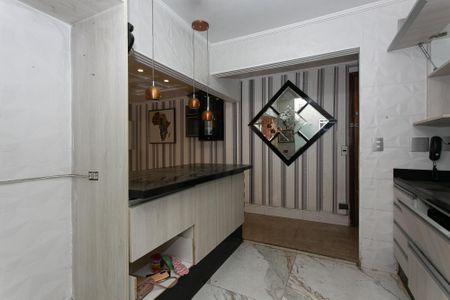 Apartamento para alugar com 60m², 2 quartos e 1 vaga Apartamento para alugar com 60m², 2 quartos e 1 vagaCozinha