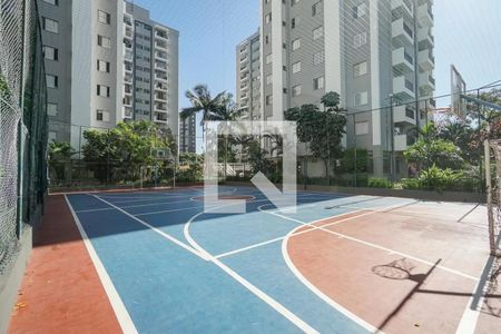 Apartamento para alugar com 60m², 2 quartos e 1 vaga Apartamento para alugar com 60m², 2 quartos e 1 vagaÁrea Comum