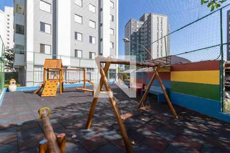 Apartamento para alugar com 60m², 2 quartos e 1 vaga Apartamento para alugar com 60m², 2 quartos e 1 vagaÁrea Comum