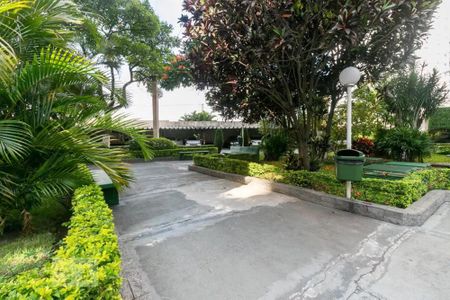 Apartamento para alugar com 60m², 2 quartos e 1 vaga Apartamento para alugar com 60m², 2 quartos e 1 vagaÁrea Comum