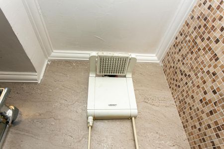 Apartamento para alugar com 60m², 2 quartos e 1 vaga Apartamento para alugar com 60m², 2 quartos e 1 vagaBanheiro