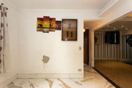 Quarto 1 de apartamento para alugar com 2 quartos, 60m² em Tatuapé, São Paulo
