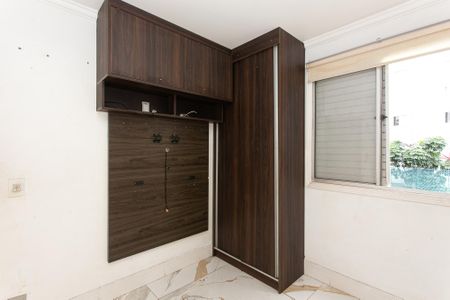 Quarto 2 de apartamento para alugar com 2 quartos, 60m² em Tatuapé, São Paulo