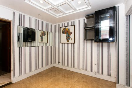 Apartamento para alugar com 60m², 2 quartos e 1 vaga Apartamento para alugar com 60m², 2 quartos e 1 vagaSala