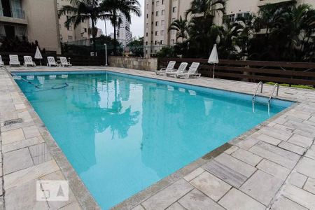 Apartamento para alugar com 60m², 2 quartos e 1 vaga Apartamento para alugar com 60m², 2 quartos e 1 vagaÁrea Comum